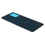 Xiaomi Redmi Note 11 Pro Plus Back Cover Premium OEM-Equivalent Zwart - Afbeelding 2