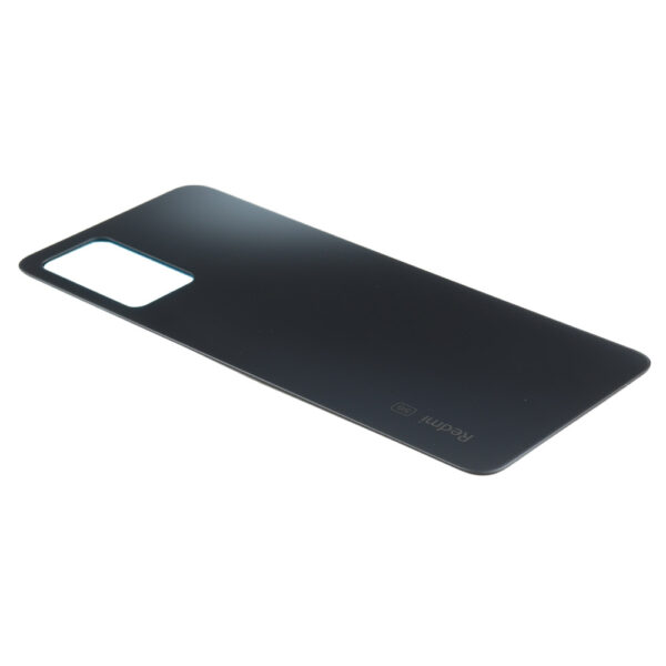Xiaomi Redmi Note 11 Pro Plus Back Cover Premium OEM-Equivalent Zwart