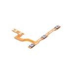 Xiaomi Redmi 9 Power & Volume Kabel - Premium OEM-Equivalent