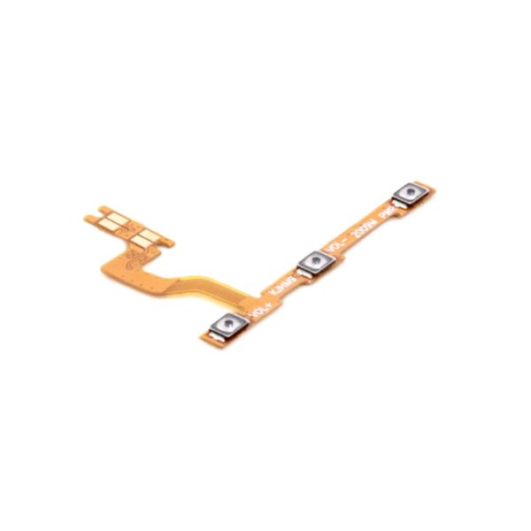 Xiaomi Redmi 9 Power & Volume Kabel - Premium OEM-Equivalent