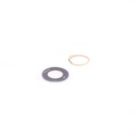 Xiaomi Mi 11 Camera Lens Cover - Premium OEM-Equivalent - Afbeelding 2