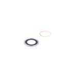 Xiaomi Mi 11 Camera Lens Cover - Premium OEM-Equivalent