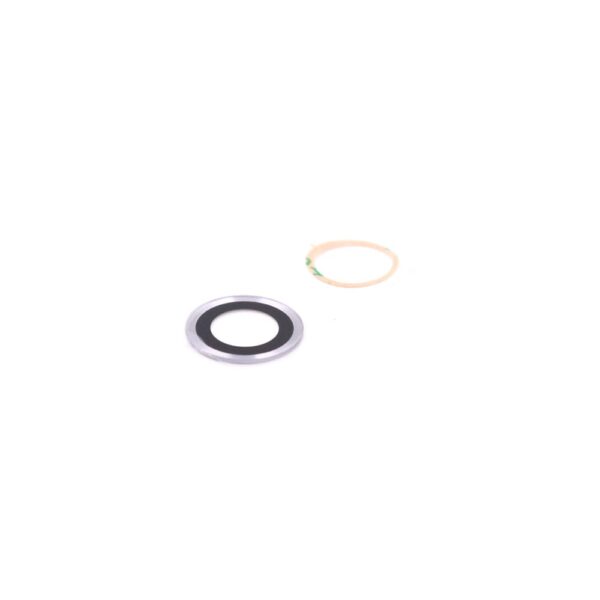 Xiaomi Mi 11 Camera Lens Cover - Premium OEM-Equivalent