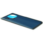 Xiaomi Mi 11 Premium Achterkant - OEM-Equivalent Zwart - Afbeelding 2