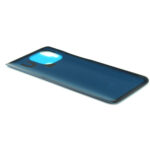 Xiaomi Mi 11 Achterkant Premium Blauw - OEM-equivalent - Afbeelding 2