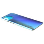 Xiaomi Mi 11 Achterkant Premium Blauw - OEM-equivalent