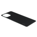 Xiaomi Mi 11 Lite Achterkant Premium - Zwart OEM-Equivalent