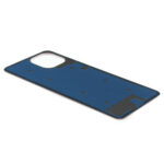 Xiaomi Mi 11 Lite Achterkant Premium OEM-Equivalent Paars - Afbeelding 2