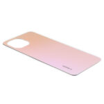 Xiaomi Mi 11 Lite Achterkant Premium OEM-Equivalent Paars