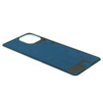 Xiaomi Mi 11 Lite Achterkant Premium - Blauw OEM-Equivalent - Afbeelding 2