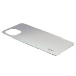 Xiaomi Mi 11 Lite Back Cover Premium Wit OEM-Equivalent