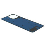Xiaomi Mi 11 Lite Back Cover Premium Wit OEM-Equivalent - Afbeelding 2