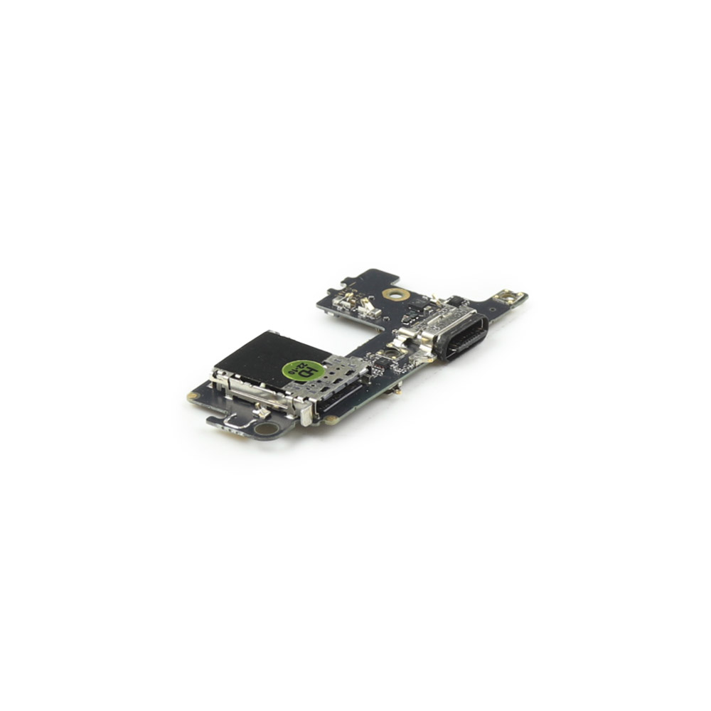 0316611665X_9187598246.jpg Xiaomi Mi 11 Oplaadconnector - Premium OEM-Equivalent - Afbeelding 1
