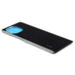 Xiaomi Mi 11 Achterkant Premium OEM-Equivalent Zwart