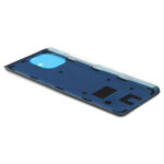 Xiaomi Mi 11 Achterkant Premium OEM-Equivalent Zwart - Afbeelding 2