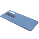 Xiaomi Mi 9 SE Premium Achterkant - Origineel Design Zwart - Afbeelding 2
