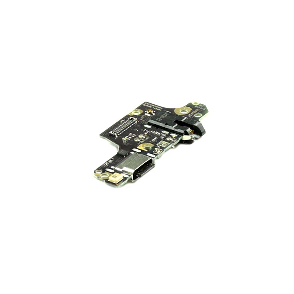 0316691194X_6600958687-2.jpg Xiaomi Poco X3 Laadconnector - Premium OEM-Equivalent - Afbeelding 1