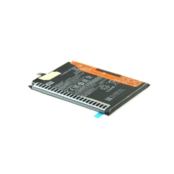 Xiaomi Poco X3 Batterij - Premium OEM-Equivalent Accu