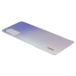Xiaomi Redmi Note 11 Pro Achterkap Wit – Premium OEM-Equivalent