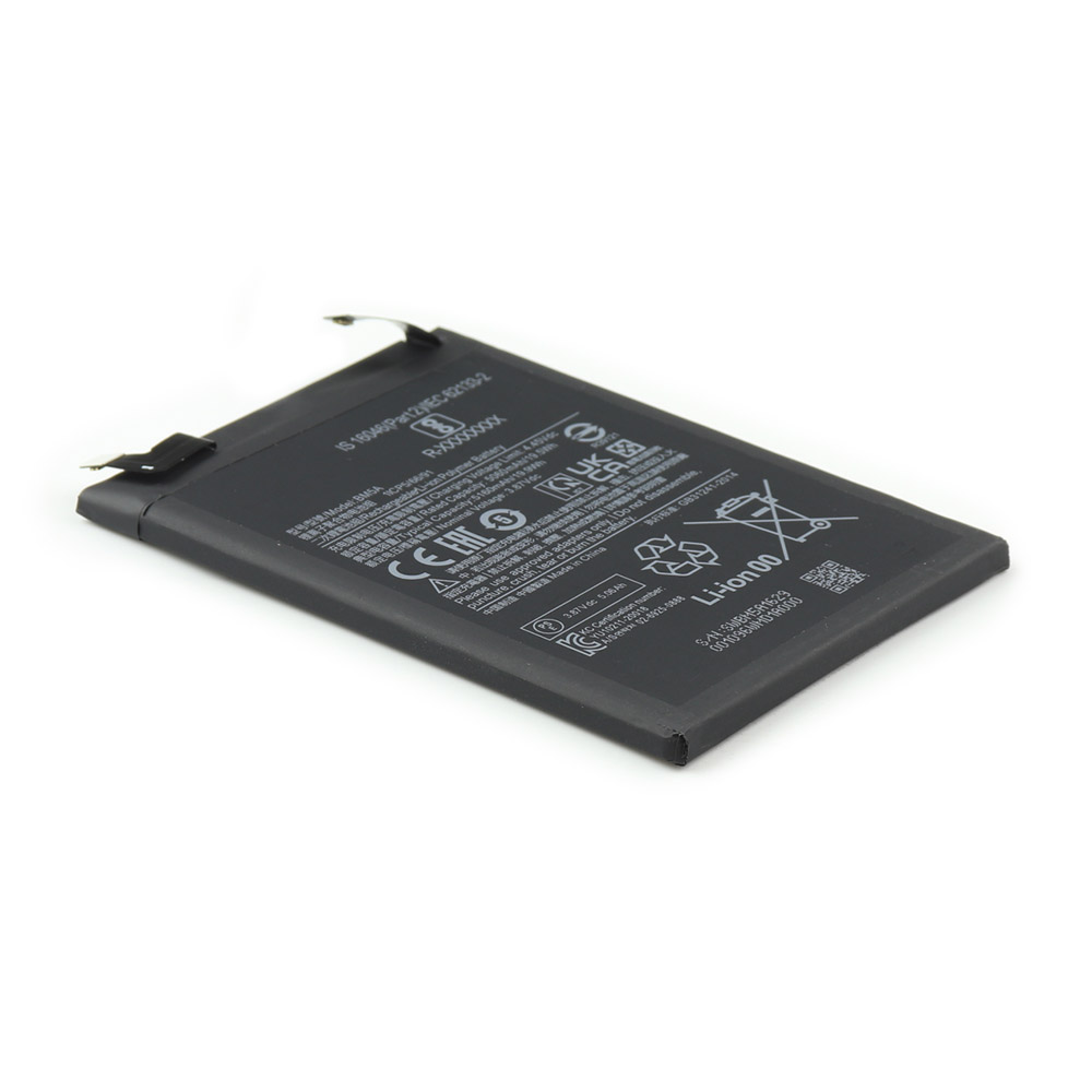 0316710577X_1657185229-2.jpg Xiaomi Redmi Note 11 Pro Batterij BM5A - Premium OEM-Equivalent - Afbeelding 1