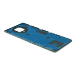 Xiaomi Redmi Note 9 Pro Premium Achterkap Zwart - Afbeelding 2