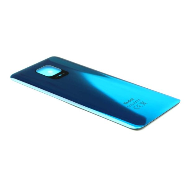 Xiaomi Redmi Note 9 Pro Achterkant Premium OEM-Equivalent Groen