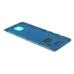 Xiaomi Redmi Note 9 Pro Achterkant Premium OEM-Equivalent Groen - Afbeelding 2