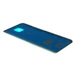 Xiaomi Redmi Note 9 Pro Achterkap Premium Wit OEM-Equivalent - Afbeelding 2