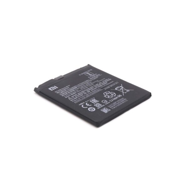 Xiaomi Mi 9T Premium Batterij - OEM-Equivalent Kwaliteit