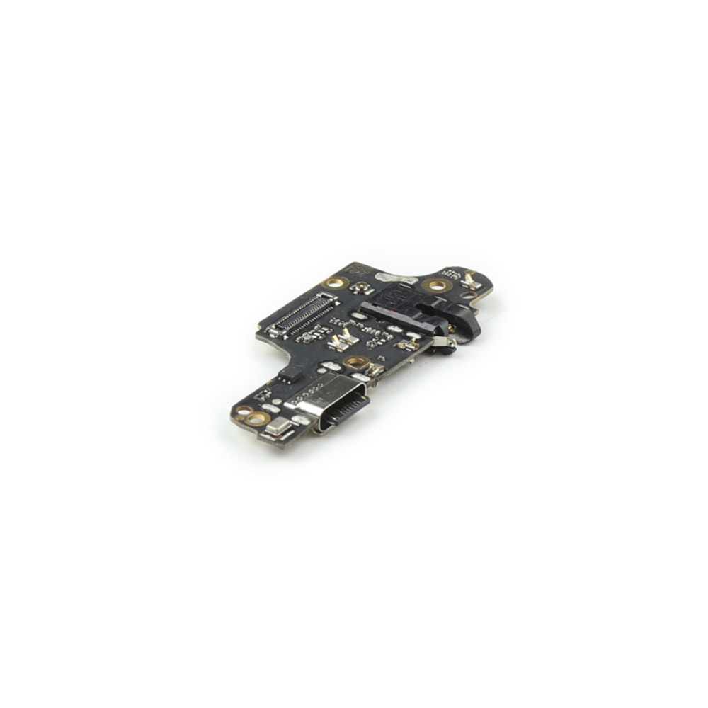 0316721521X_2682143036-1.jpg Xiaomi Redmi Note 9 Pro Oplaadconnector - Premium OEM-Equivalent - Afbeelding 1