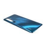 Xiaomi Mi Note 10 Achterkap Premium - Groen OEM-Kwaliteit