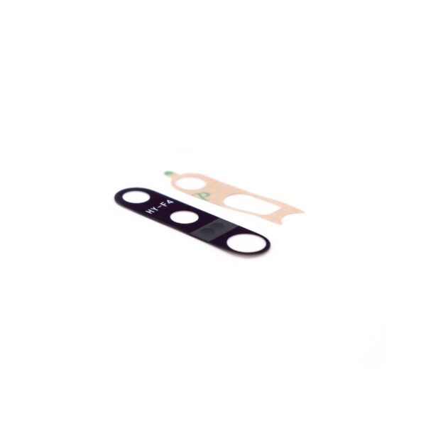 Xiaomi Mi Note 10 Camera Lens Cover - Premium OEM-Equivalent