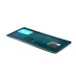 Xiaomi Redmi Note 10 Pro 5G Achterkant Premium OEM-Equivalent Zwart - Afbeelding 2