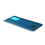 Xiaomi Redmi Note 10 Pro 5G Achterkant Premium - Lichtblauw - Afbeelding 2