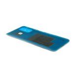 Xiaomi Redmi Note 10 Pro 5G Back Cover Premium – Zilver - Afbeelding 2