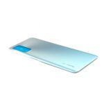 Xiaomi Redmi Note 10 Pro 5G Back Cover Premium – Zilver