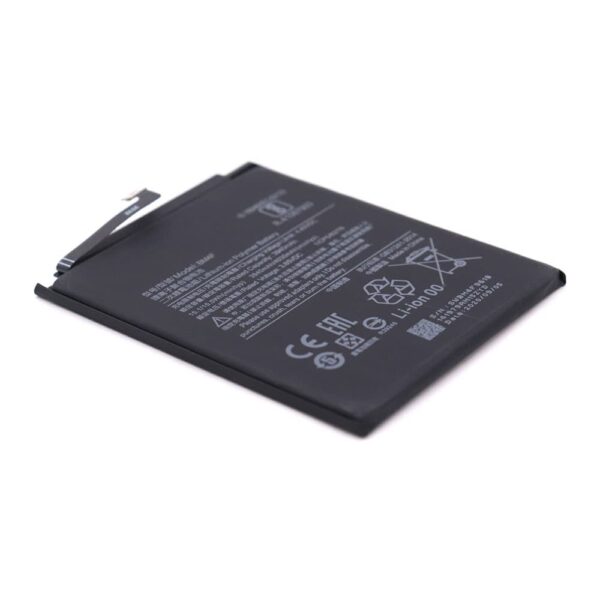 Xiaomi Mi A3 Batterij BM4F - Premium OEM-Equivalent