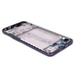 Xiaomi Mi A3 Premium Display met Behuizing - Zwart - Afbeelding 2