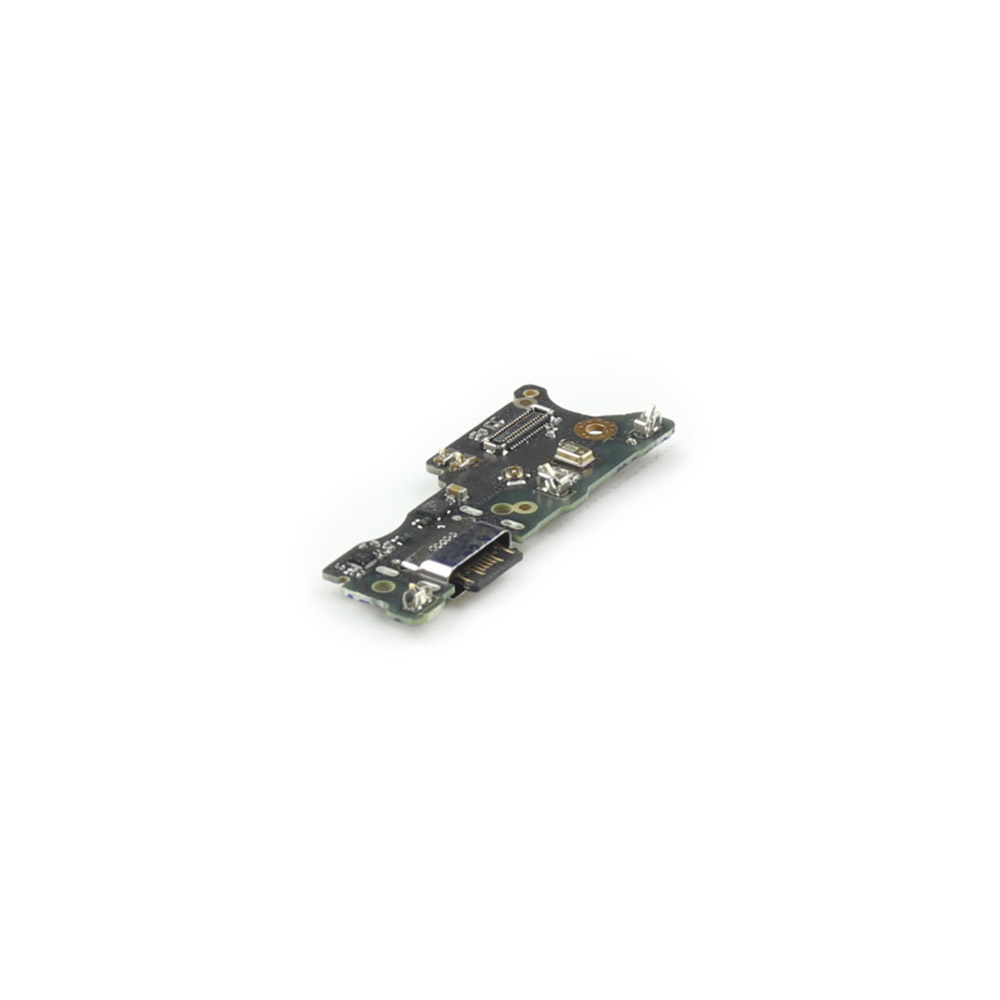 0316881394X_798695305-1.jpg Xiaomi Redmi 10 4G Laadconnector - Premium OEM-Equivalent - Afbeelding 1