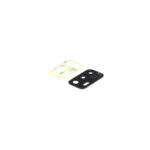 Xiaomi Redmi Note 10 5G Achteraanzichtcamera Lens - Premium OEM - Afbeelding 2