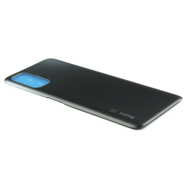 Xiaomi Redmi Note 10 5G Achterkap Premium OEM-Equivalent Zwart