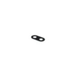 Google Pixel 6A Achter Camera Lens - Premium OEM-Equivalent
