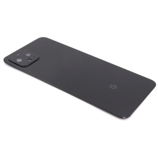 Google Pixel 4 Back Cover Premium - Originele Kwaliteit (GO20M)