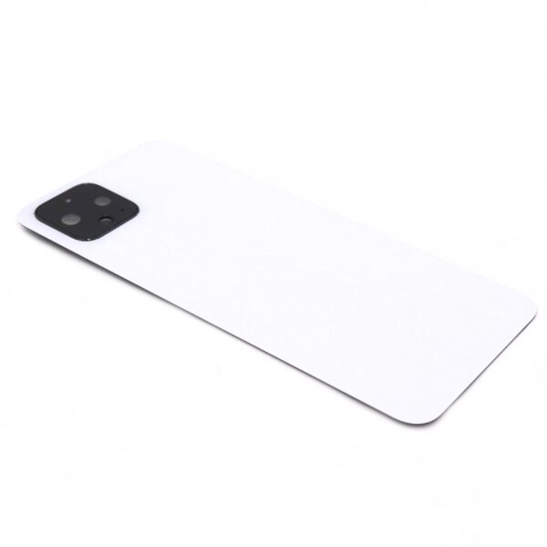 Google Pixel 4 Achterkant Premium OEM-Equivalent Wit