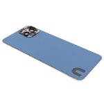 Google Pixel 4 Achterkant Premium OEM-Equivalent Wit - Afbeelding 2