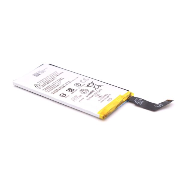 Google Pixel 4 Batterij (G020I-B) - Premium OEM-Equivalent