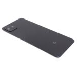 Google Pixel 4 XL Back Cover Premium OEM-Equivalent Zwart