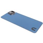 Google Pixel 4 XL Back Cover Premium Wit - OEM-Equivalent - Afbeelding 2