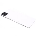 Google Pixel 4 XL Back Cover Premium Wit - OEM-Equivalent