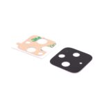 Google Pixel 4 XL Camera Lens Cover - Premium OEM-Equivalent - Afbeelding 2